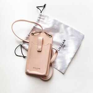 Lilian & Co. - Crossbody Phone Case